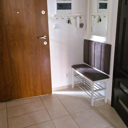 Apartament Bukovy Wisla Ngoại thất bức ảnh