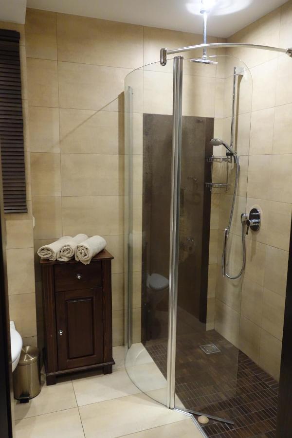 Apartament Bukovy Wisla Ngoại thất bức ảnh