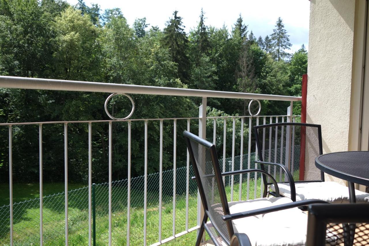 Apartament Bukovy Wisla Ngoại thất bức ảnh